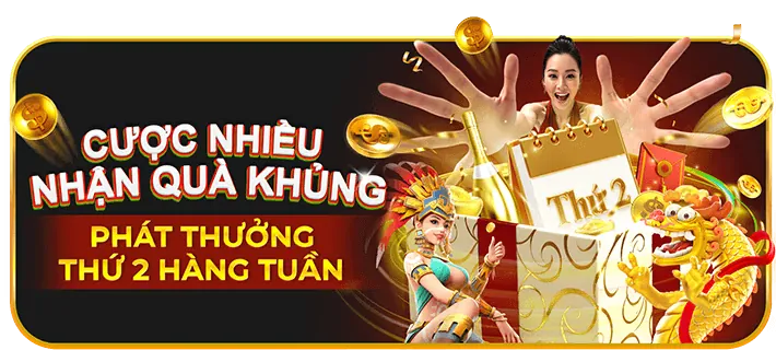 Chiến lược bắn cá vip69